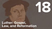 Luther and Erasmus