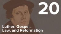 Luther and Protestantism