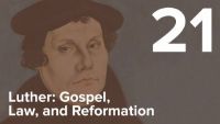 Luther and Politics