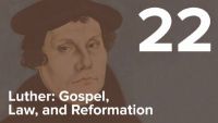 Luther and His Enemies