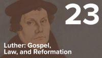 Luther and the Jews