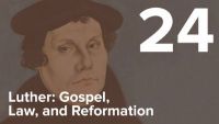 Luther and Modernity