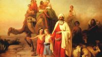 Abraham, Sarah, and the Promise