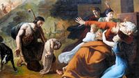 Jacob, Joseph, and Reconciliation