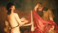 Saul, the Tragic King