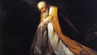 David and Nation Building