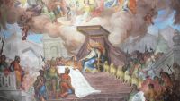 Solomon, a Study in Contradictions