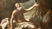 Elijah, the Troubler of Israel