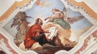 Isaiah on Defiant Hope
