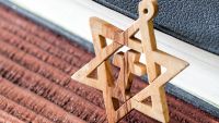 Jewish Identity and Rebuilding after Exile