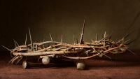 Mark on the Crucifixion and Resurrection