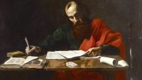 Freedom and the Law in Paul's Letters