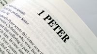 Letters for Sojourners