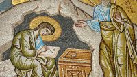 Revelation's Vision of New Creation