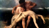 The Hebrew Bible-Human Rivalry with God