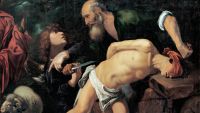 The Hebrew Bible-Wisdom and the Fear of God