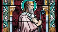 The Inevitability of Evil-Irenaeus