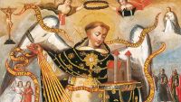 On Self-Deception in Evil-Scholasticism