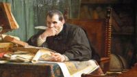 Dark Politics-Machiavelli on How to Be Bad
