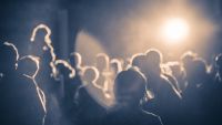 Post-WWII Protestant Theology on Evil