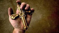 Post-WWII Roman Catholic Theology on Evil