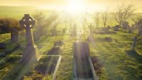 Death's Place in Our Lives
