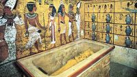 Death Rituals and the Corpse