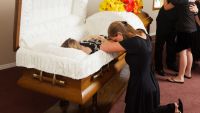 American Death Rituals