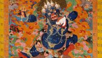 Death, Rebirth, and Liberation in Hinduism