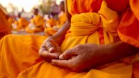 Buddhism on Impermanence and Mindfulness
