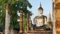 The Process of Dying in Tibetan Buddhism
