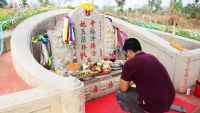 Death and Syncretism in China