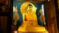 India at the Time of the Buddha