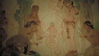 The Story of the Buddha