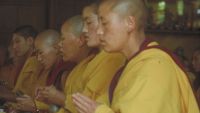 The Buddhist Monastic Community