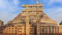 Buddhist Art and Architecture