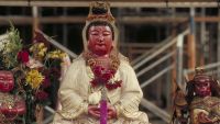 Celestial Buddhas and Bodhisattvas