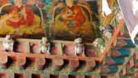 The Schools of Tibetan Buddhism