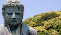 The Origins of Japanese Buddhism