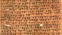 Hinduism-Foundational Texts and Teachings