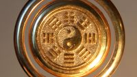 Chinese Religion and Cosmology