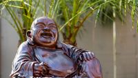 East Asian Buddhism-Zen and Pure Land