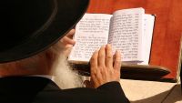 Judaism-God, Torah, and Covenant