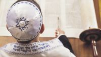 Living a Jewish Life