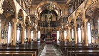 Catholic and Orthodox Christianity