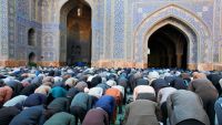 Unity in Islam-The Five Pillars
