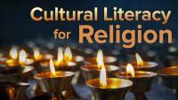 Cultural Literacy for Religion
