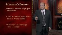 Augustine's Critique of Rome (Books 1-10)