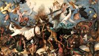 Fall of the Rebel Angels (Book 12)