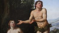 Augustine and Original Sin (Book 13)